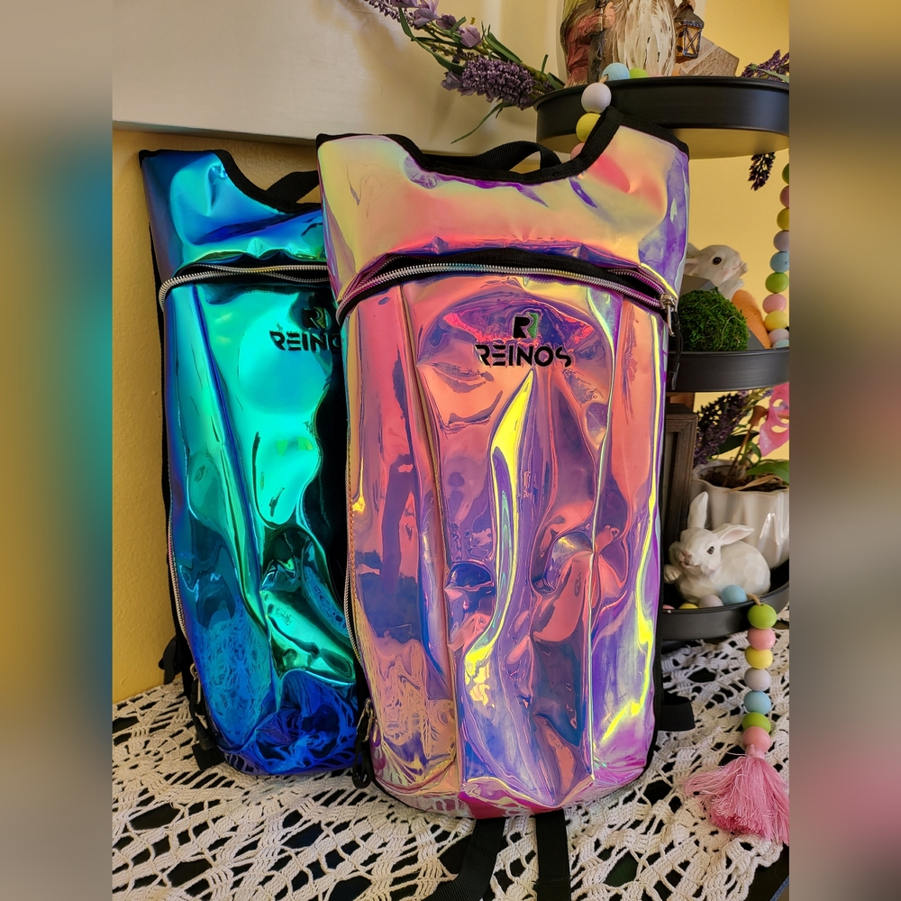 Reinos Holographic Hydration pack (no bladder)